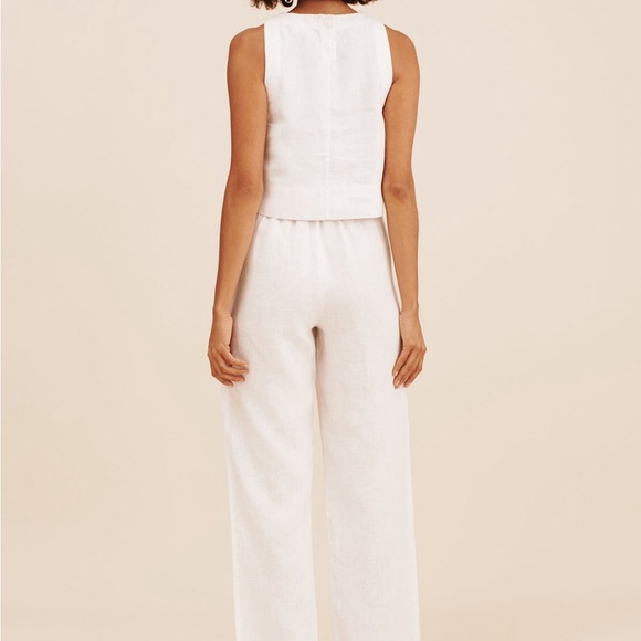 Posse Louis Trouser - Picture 2 of 7